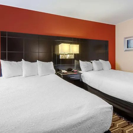 Hotel Best Western Plus Poconos Tannersville Exterior foto