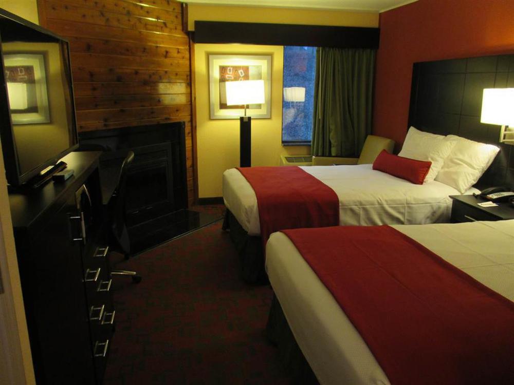 Best Western Plus Poconos