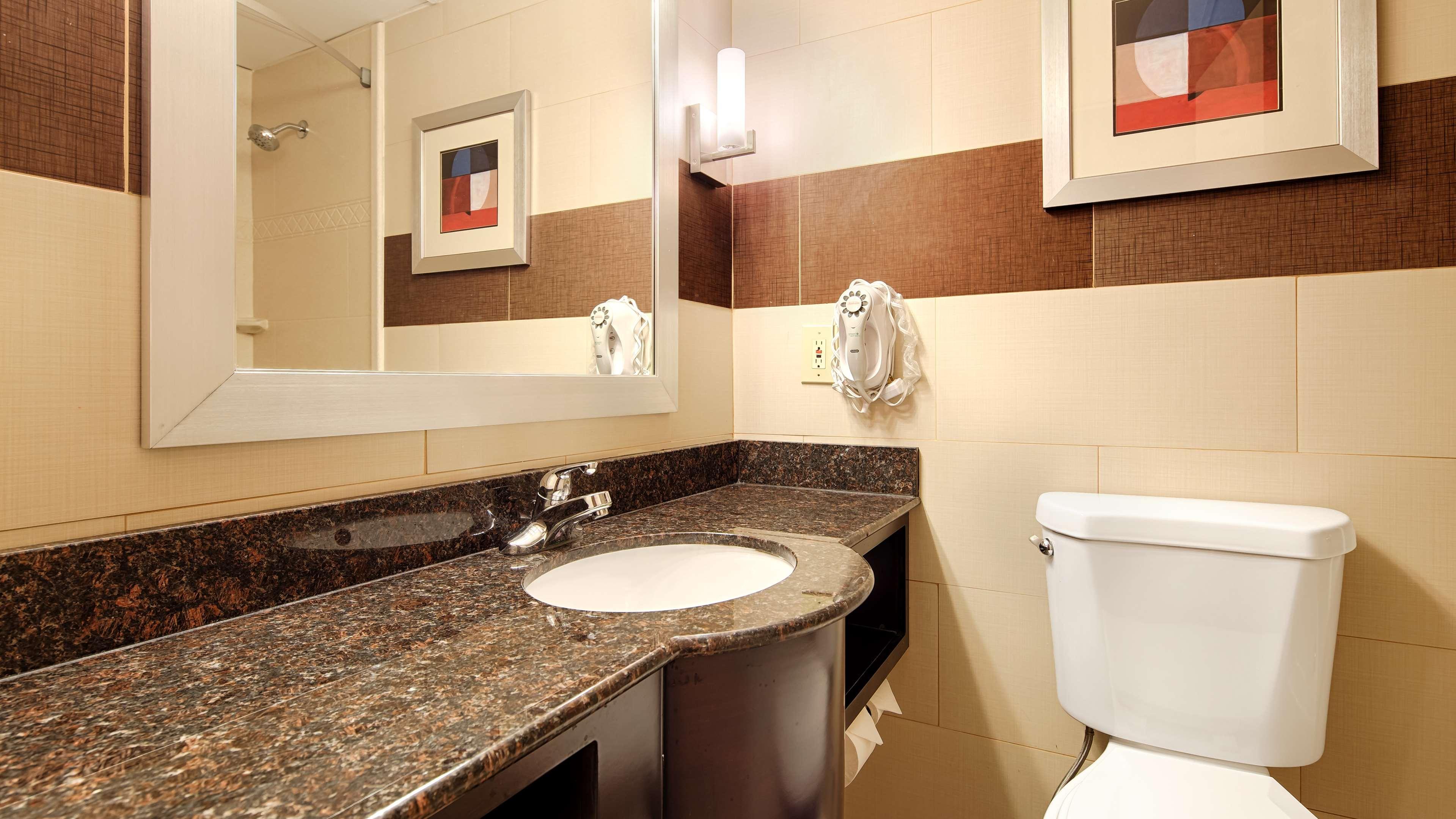 Best Western Plus Poconos 3*