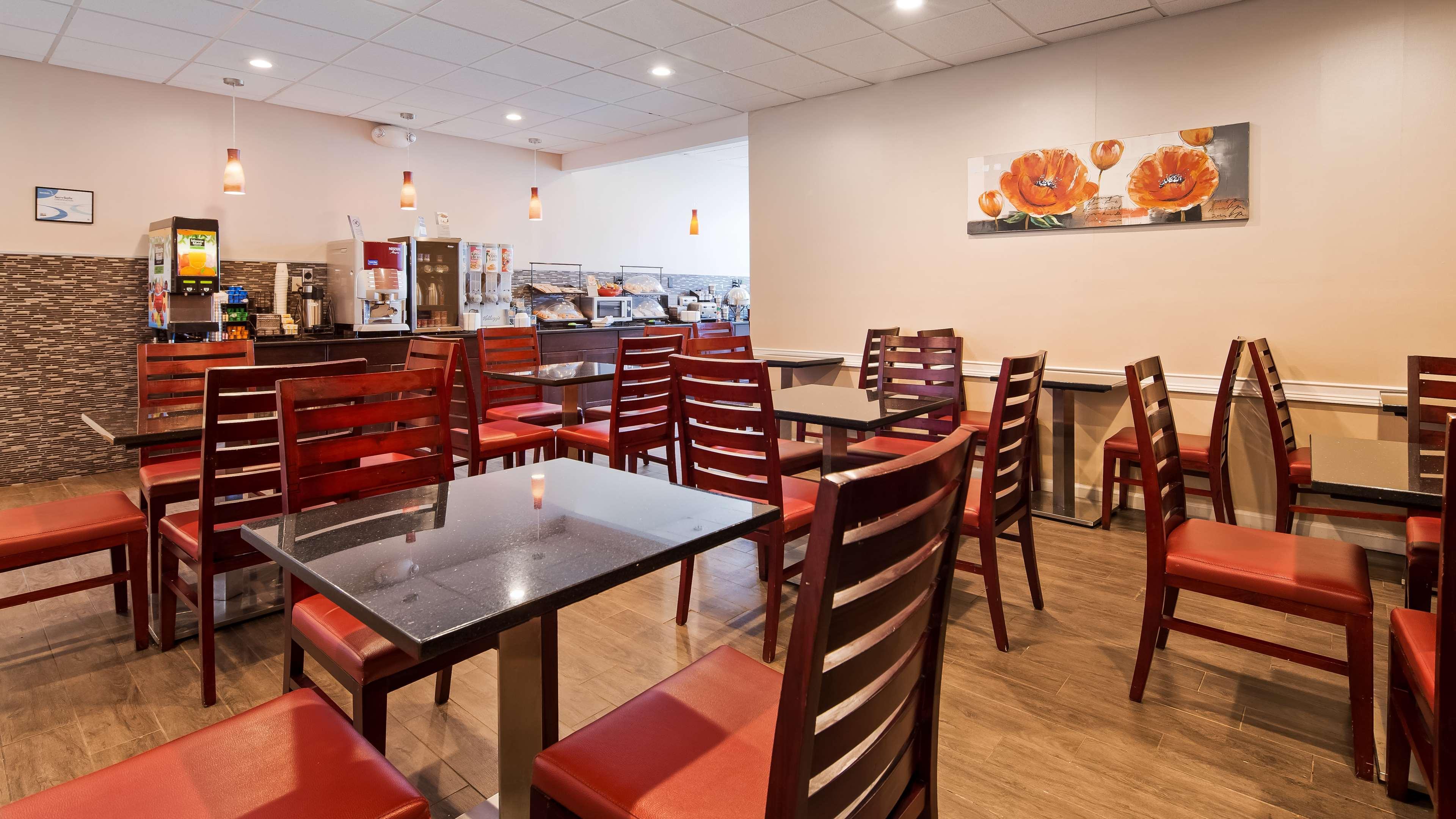 Best Western Plus Poconos Tannersville