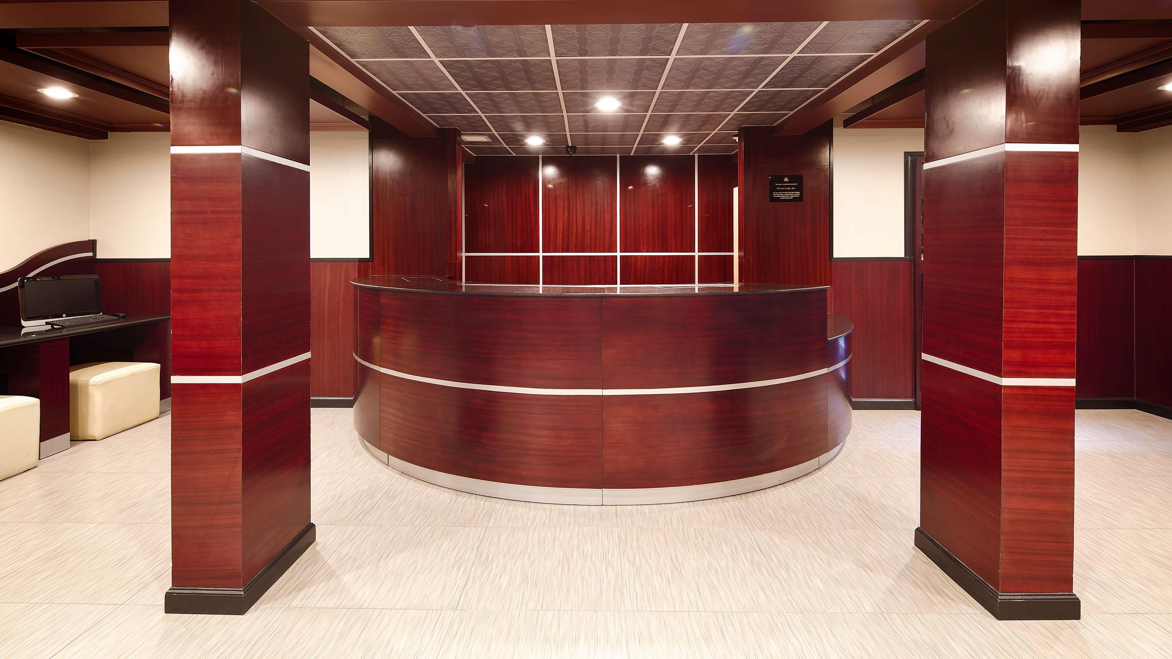 Best Western Plus Poconos Hotel Tannersville
