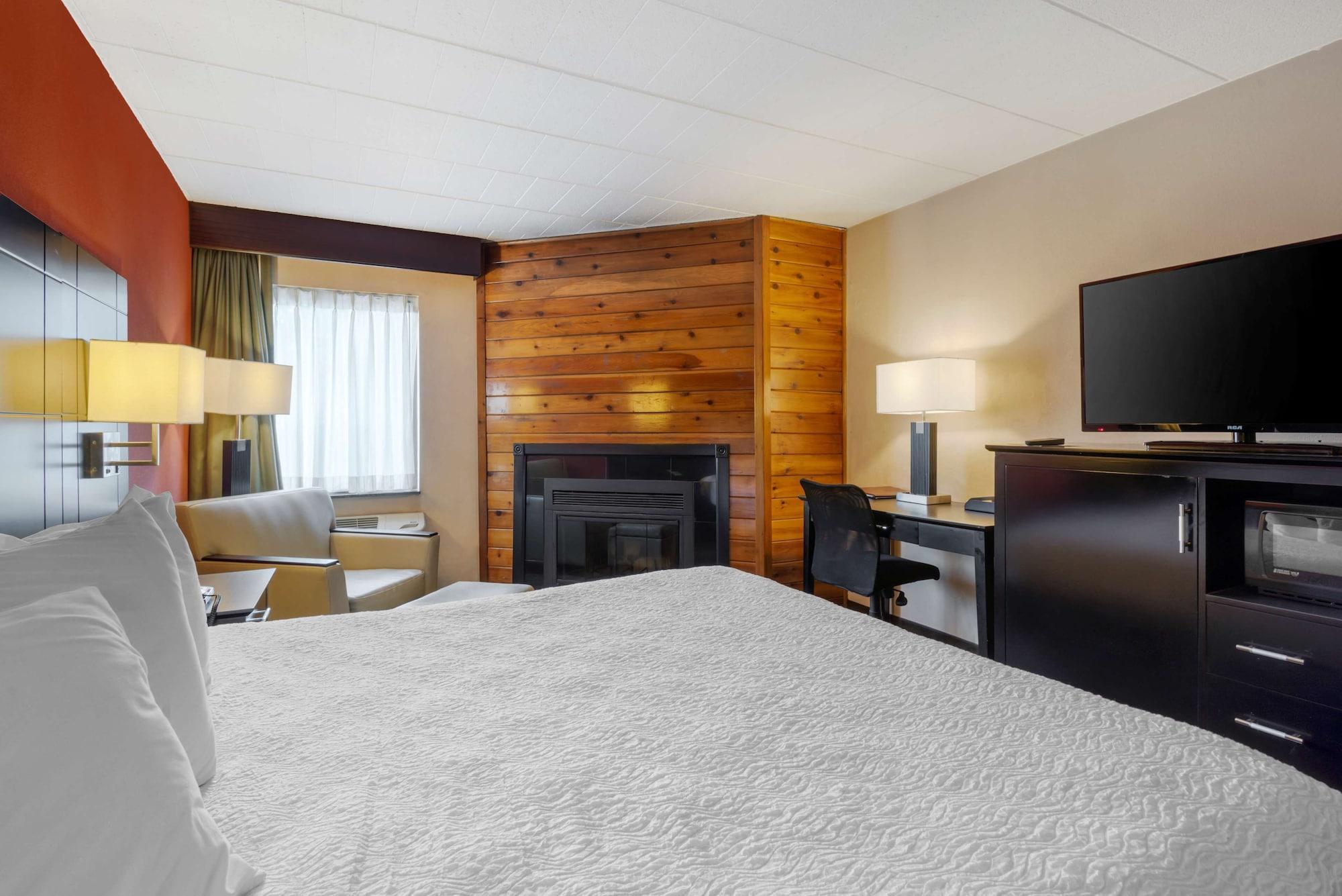 Best Western Plus Poconos Tannersville