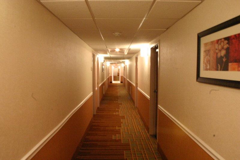 Best Western Plus Poconos Hotel