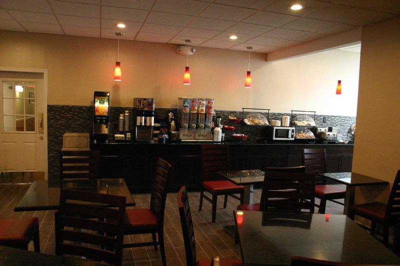 Hotel Best Western Plus Poconos Tannersville