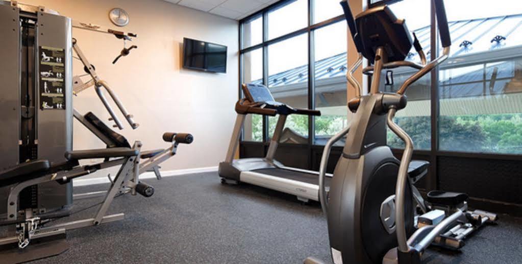 Hotel Best Western Plus Poconos Tannersville