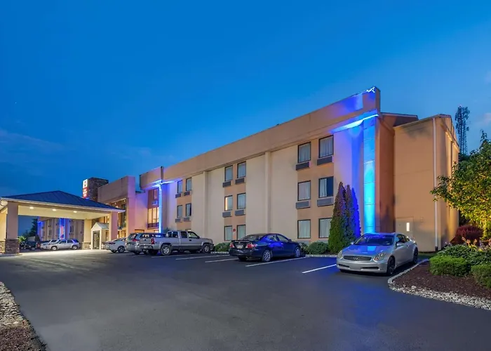 Best Western Plus Poconos