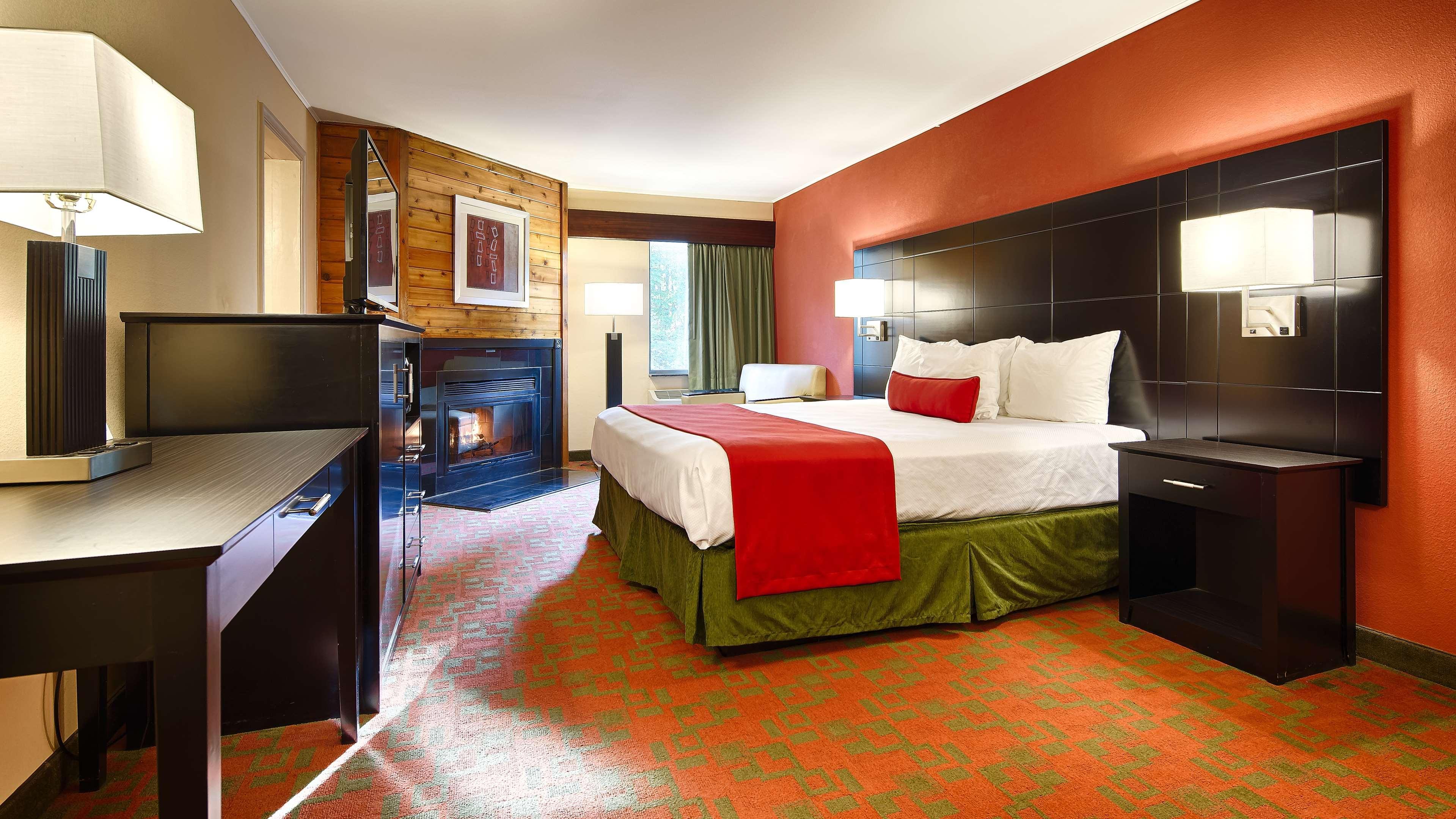 Hotel Best Western Plus Poconos Tannersville