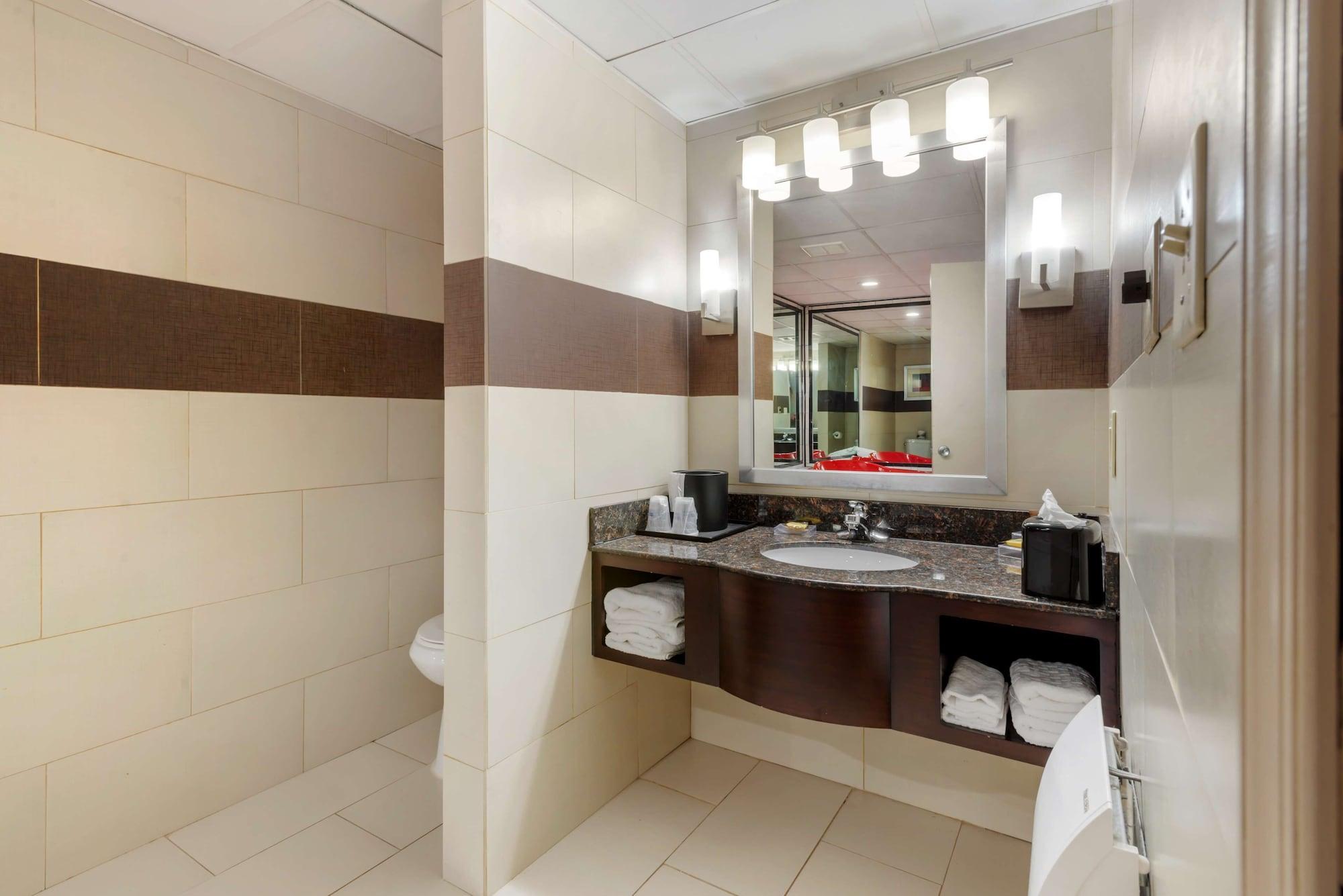 Best Western Plus Poconos