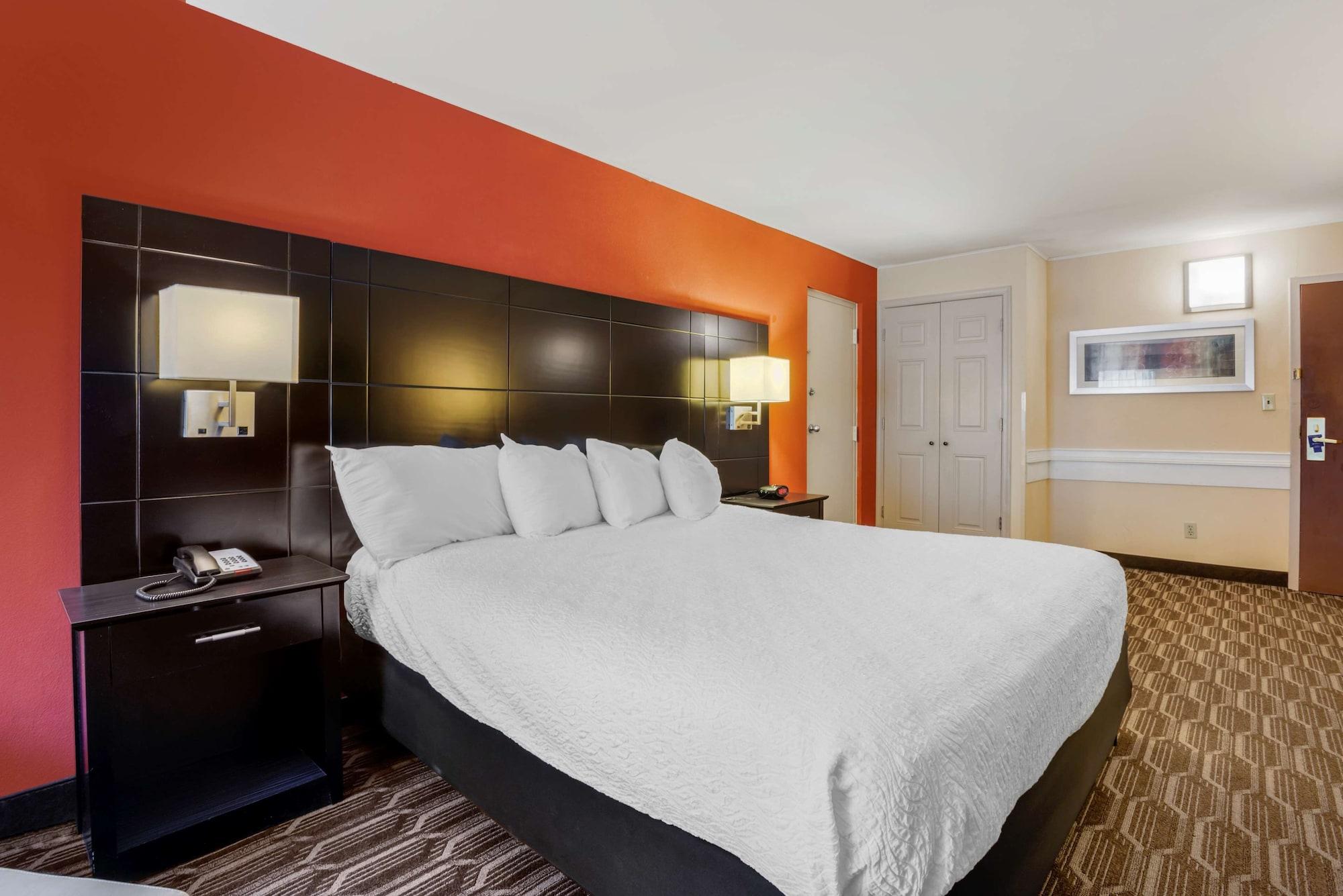 Hotel Best Western Plus Poconos