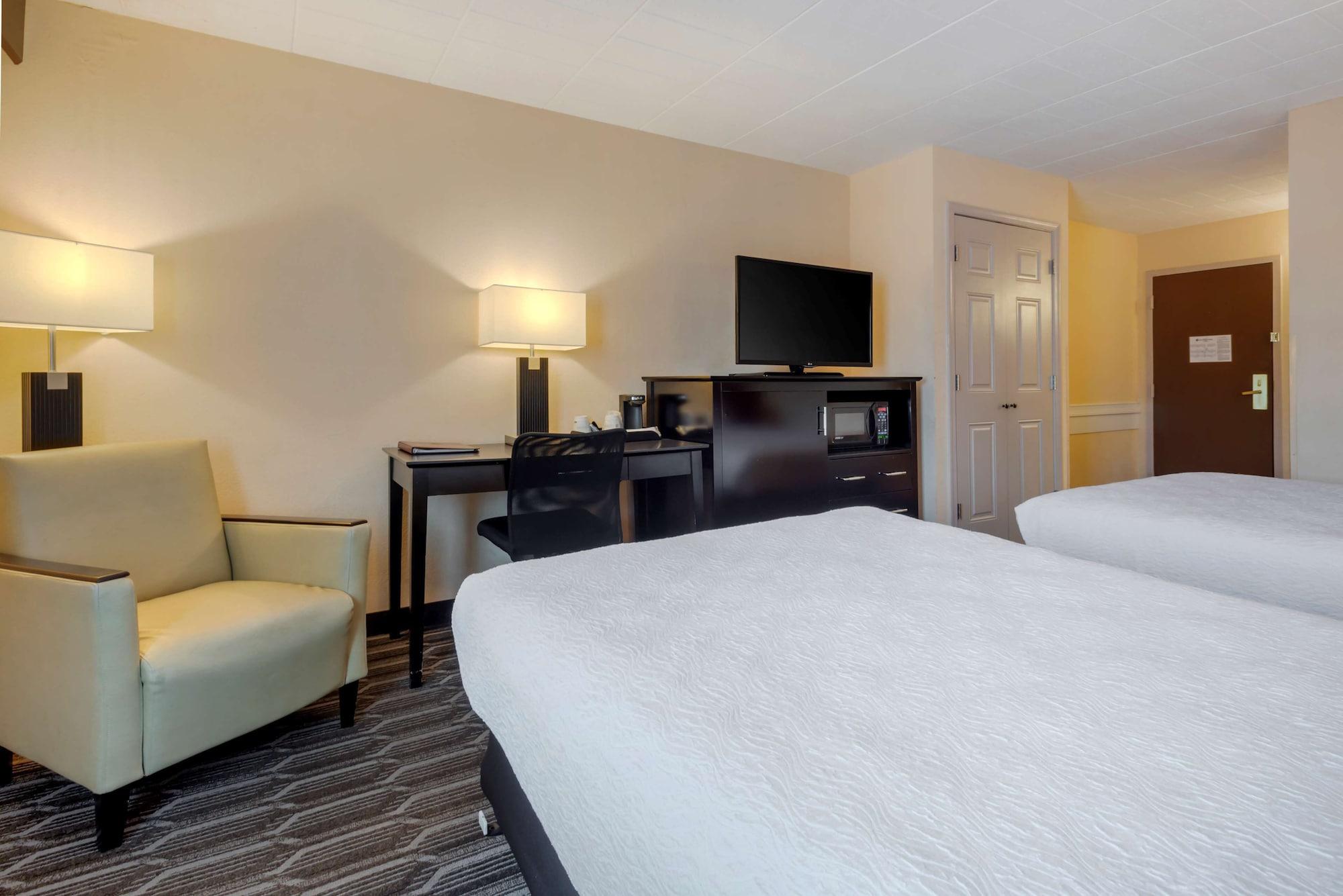 Best Western Plus Poconos