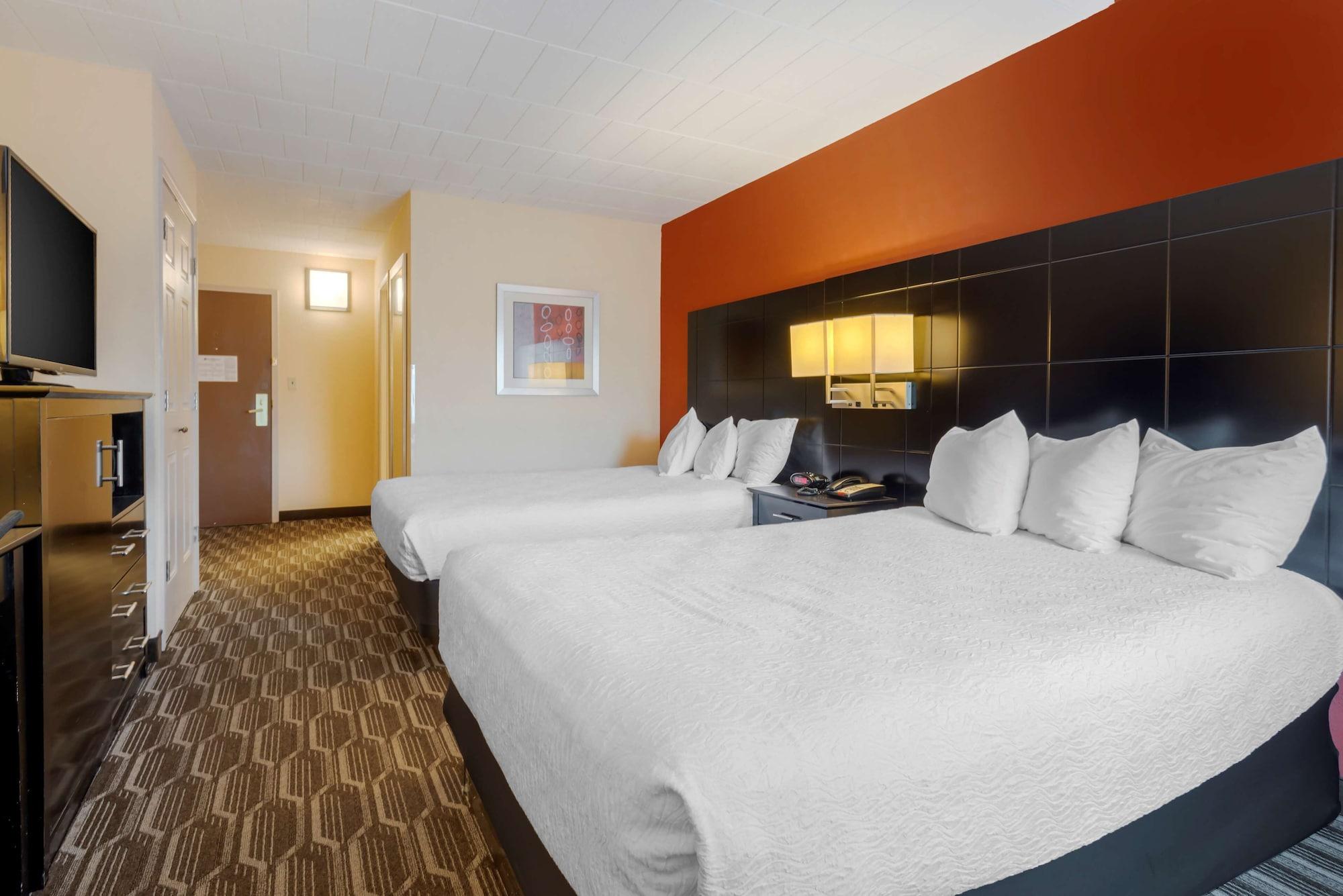 Best Western Plus Poconos Hotel Tannersville