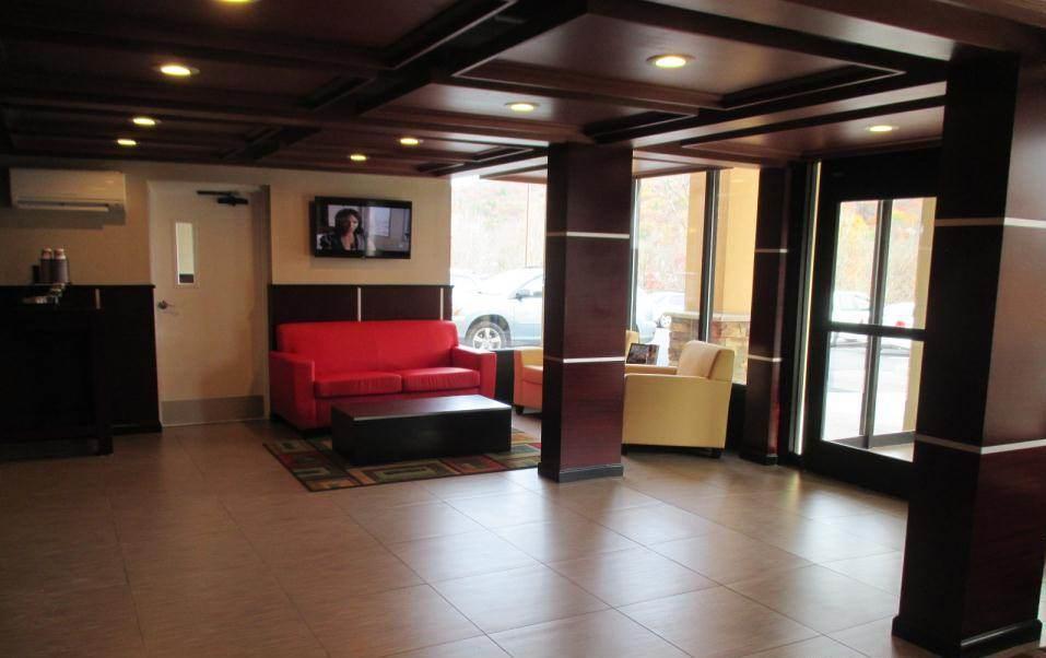 Best Western Plus Poconos