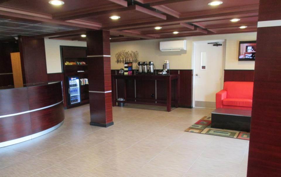 Best Western Plus Poconos Hotel Tannersville