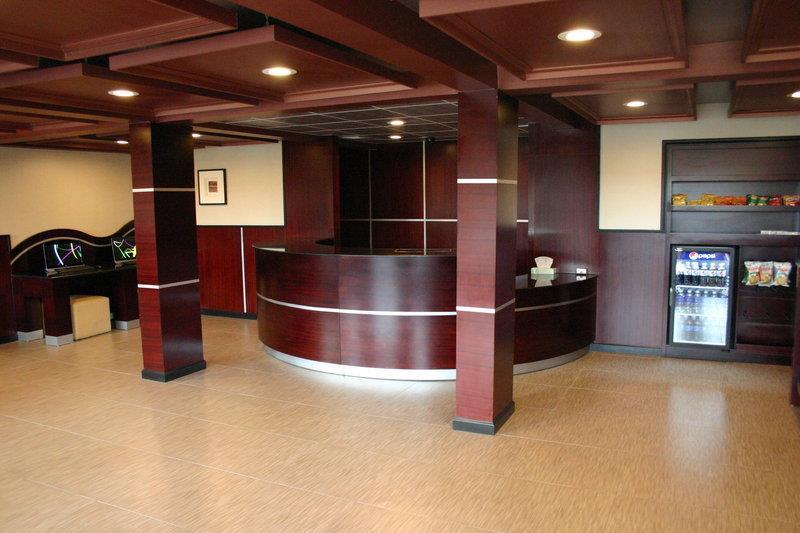 Best Western Plus Poconos Tannersville