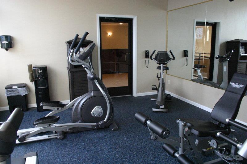 Best Western Plus Poconos Tannersville