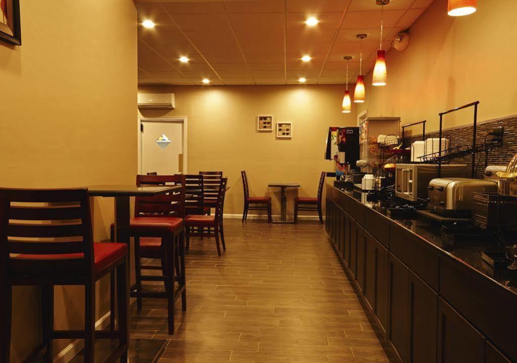 Best Western Plus Poconos 3*