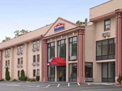 Hotel Best Western Plus Poconos